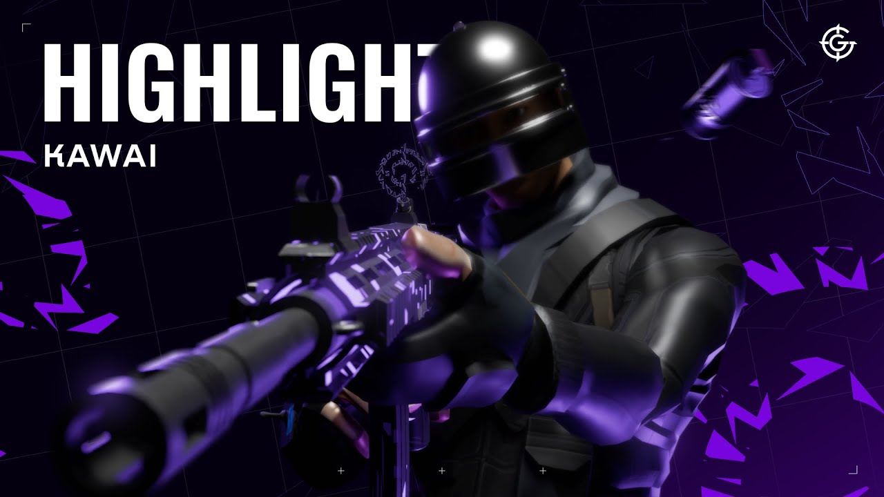 HIGHLIGHTS by KAWAII