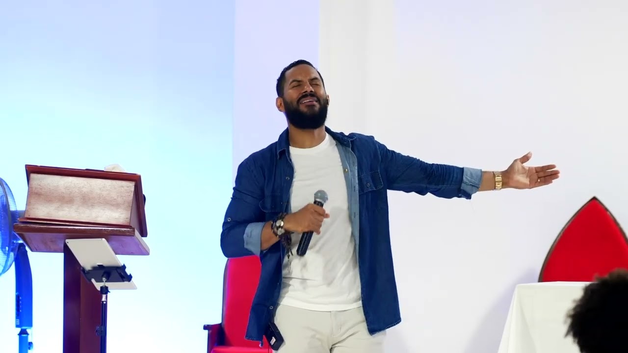 Hijo del Rey.