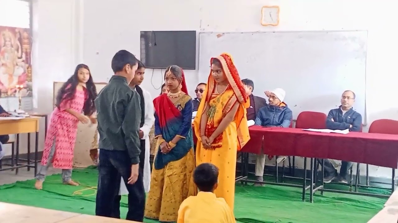 Act on topic - Uniform Civil Code 