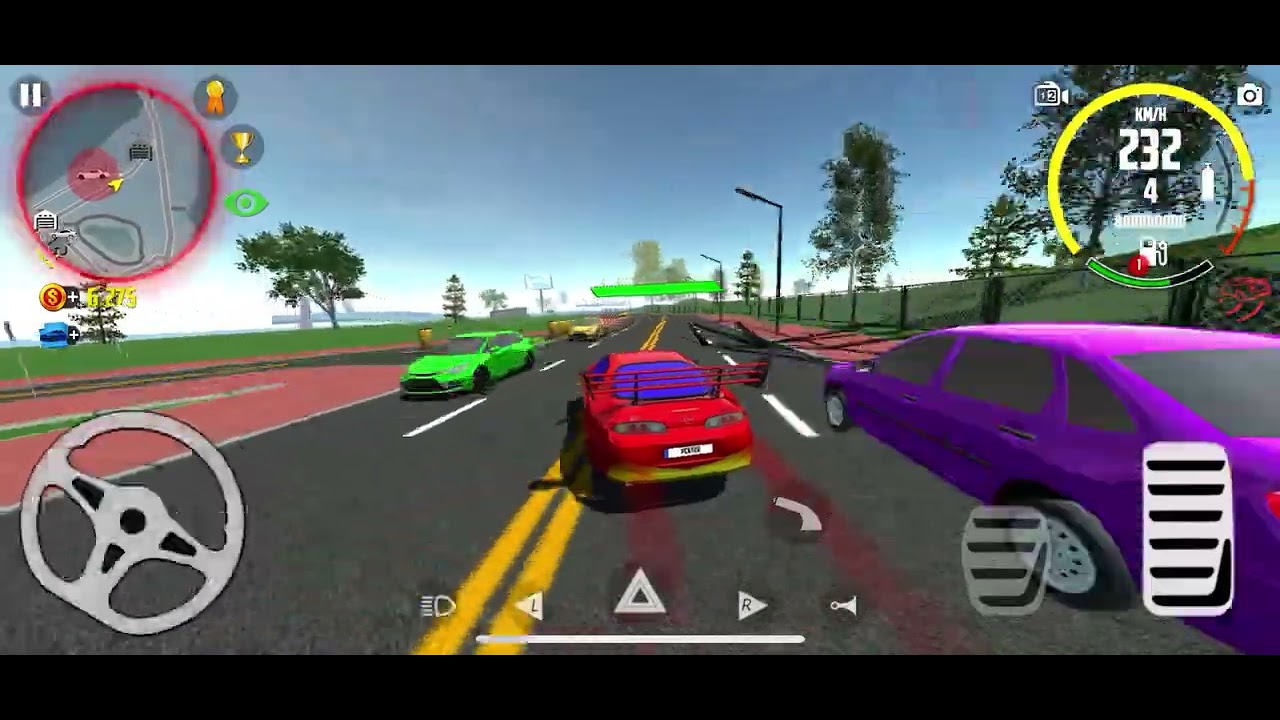 I stole Toyota Supra from someone and they arrest me 
