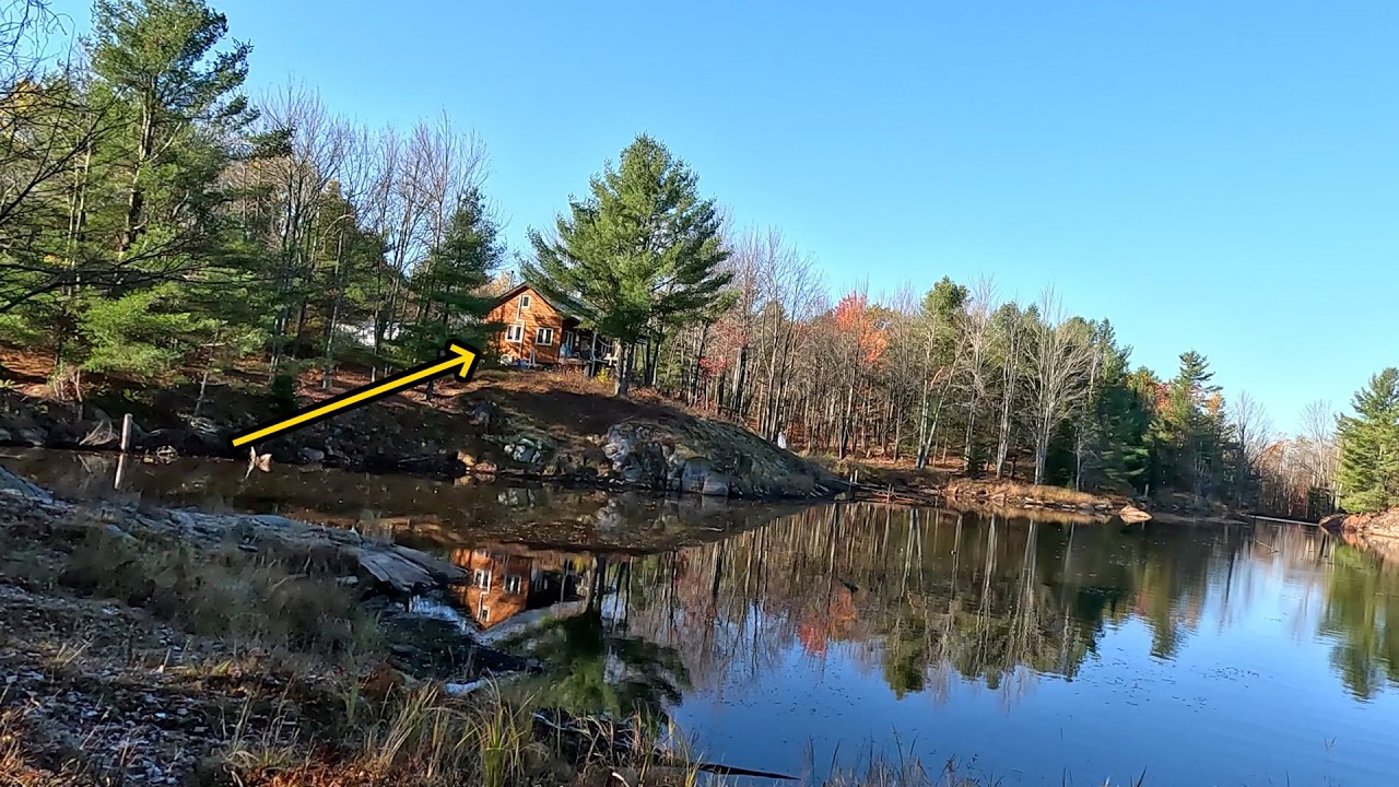 Последнее видео на некоторое время