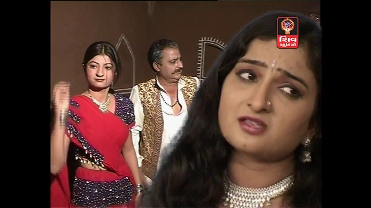 Bhinjay Gharchodu bhinjay Chundadi- Farida Mir-2016 New Khodiyar Maa Na Garba-Bhajan-Songs-HD