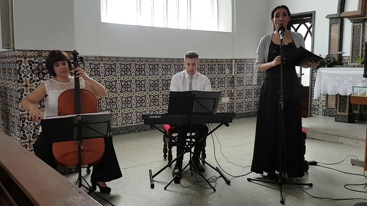 Ensemble MinneSang - 