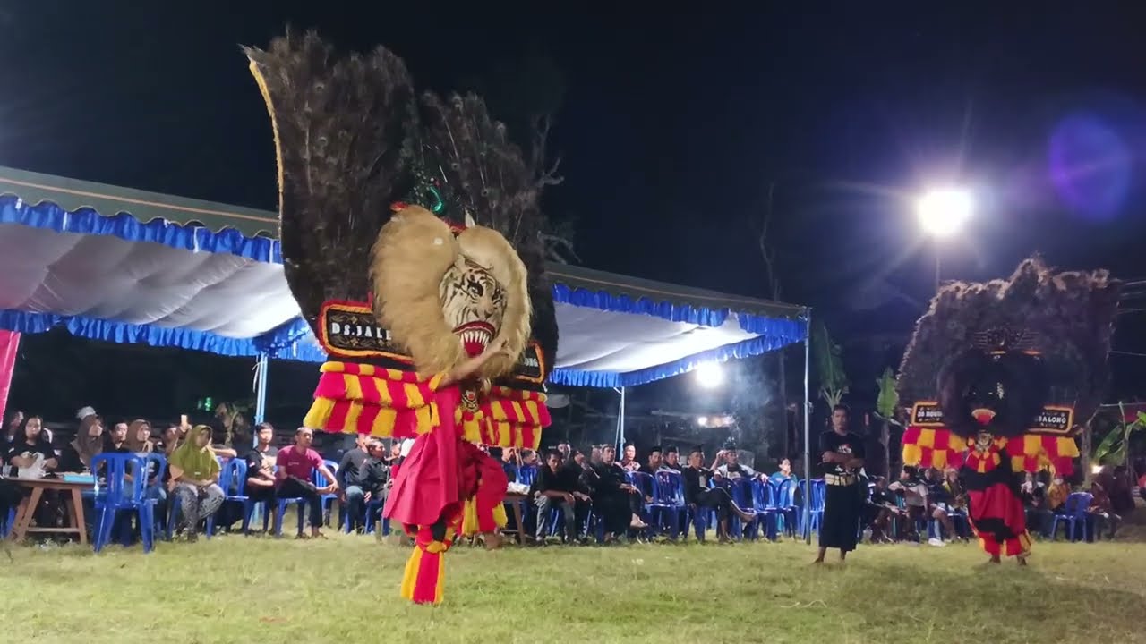 SOLAH APIK PEMBARONG REOG PONOROGO DADAK MERKA BESAR DLIMO JOYO DAN PULUHAN LAINNYA#dadakmerak 