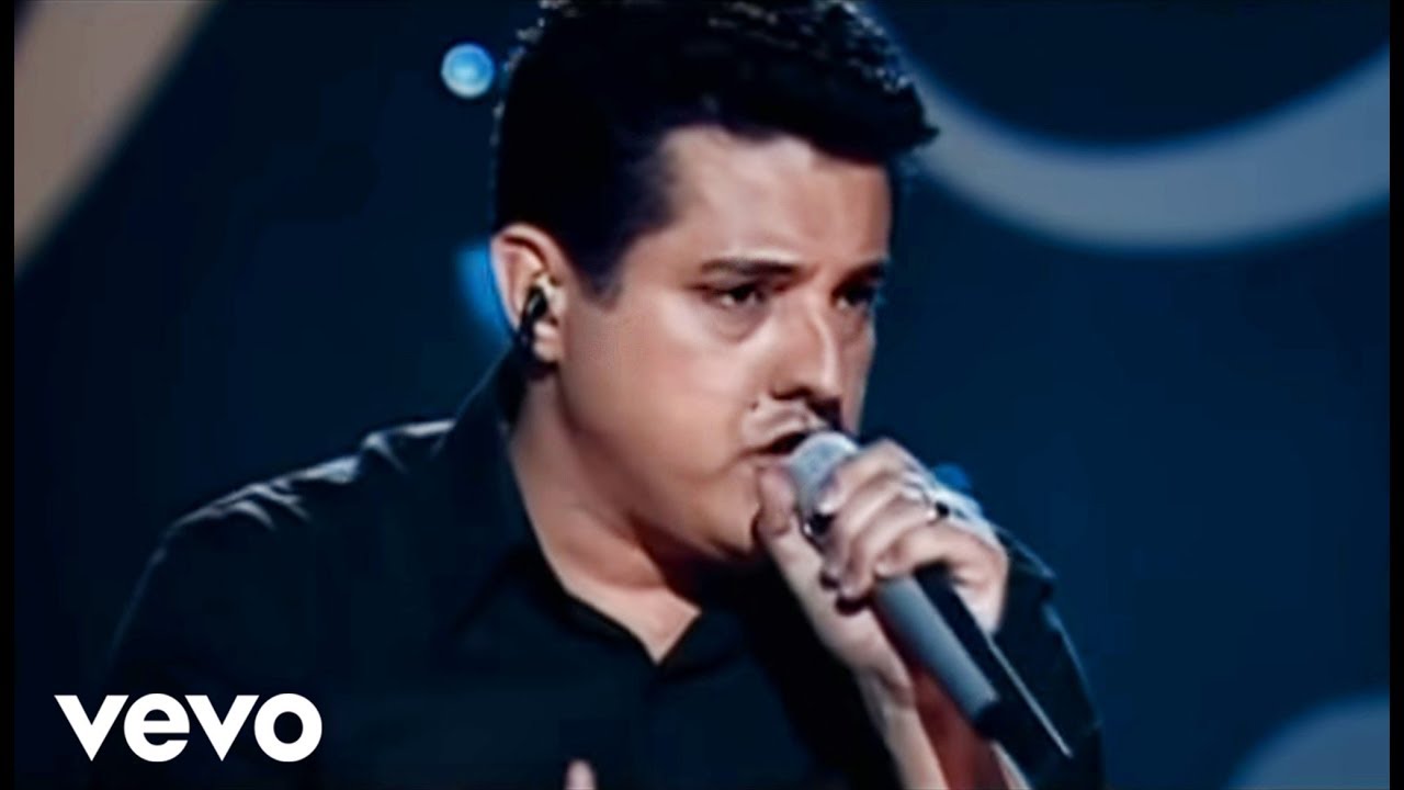 Bruno & Marrone - Ficar Por Ficar (Ac&uacute;stico)