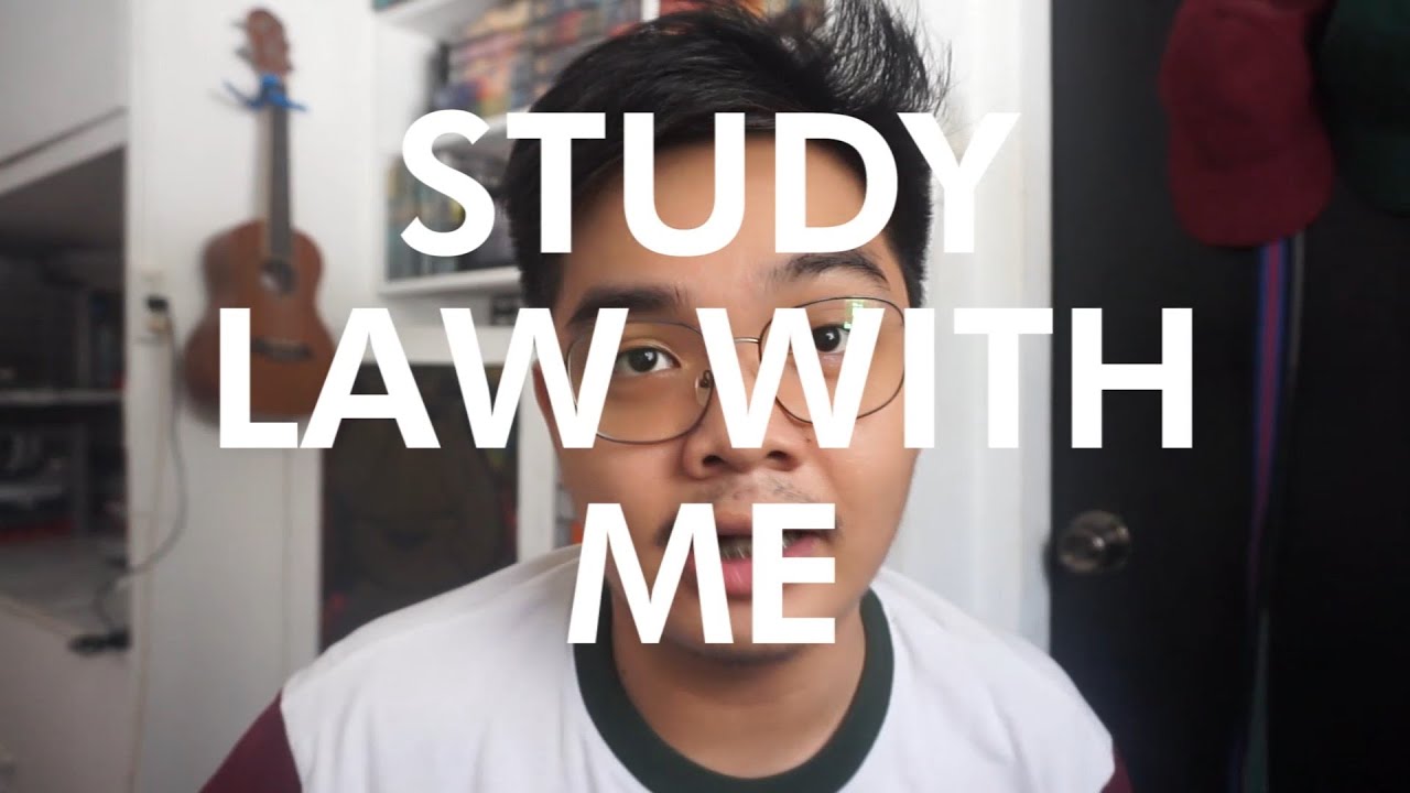 How I study Obligations and Contracts Oblicon Max Guanzon