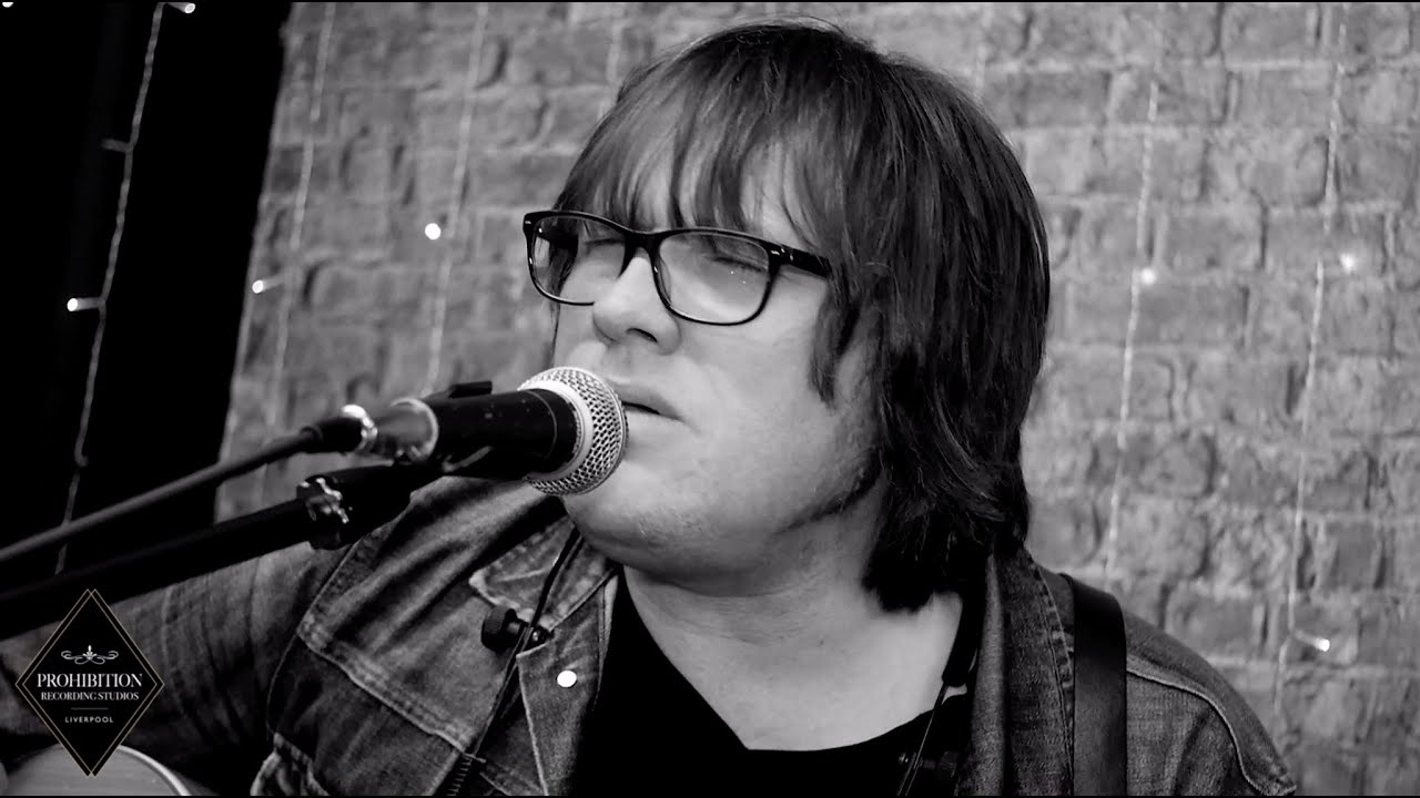 Robert Vincent - You Wouldn't Let It [ The Prohibition Sessions ]
