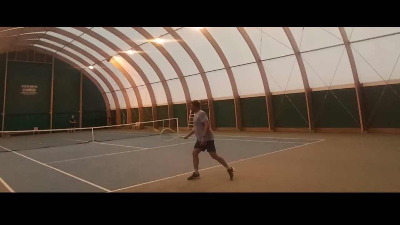 Quelques échanges avec JP