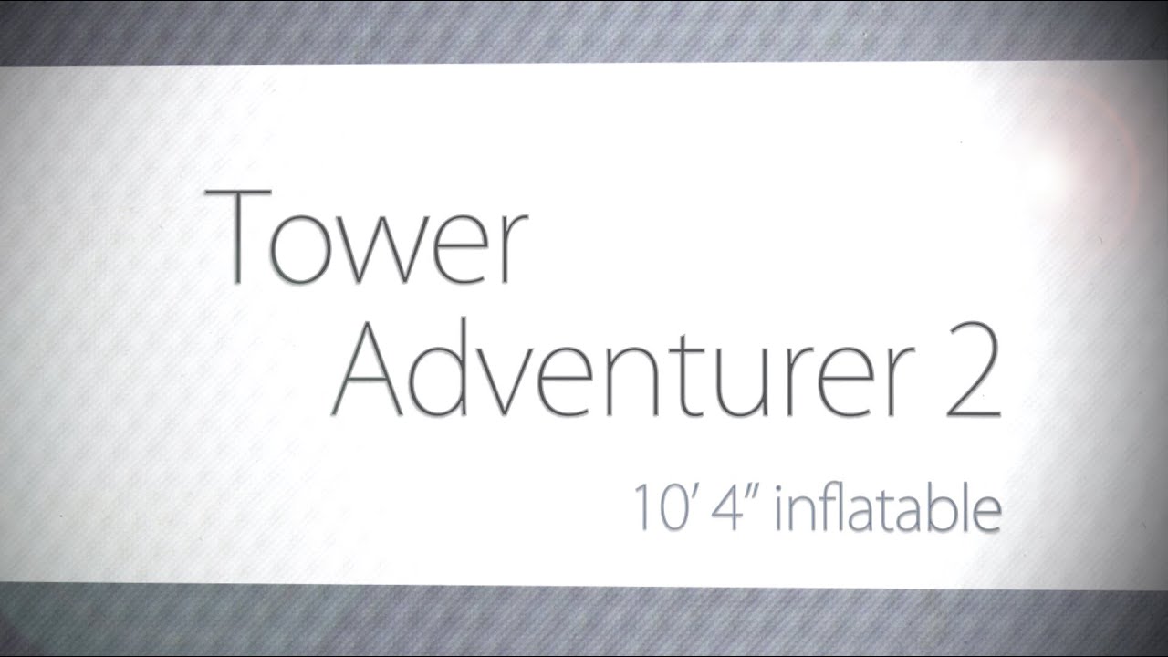 Adventurer 2