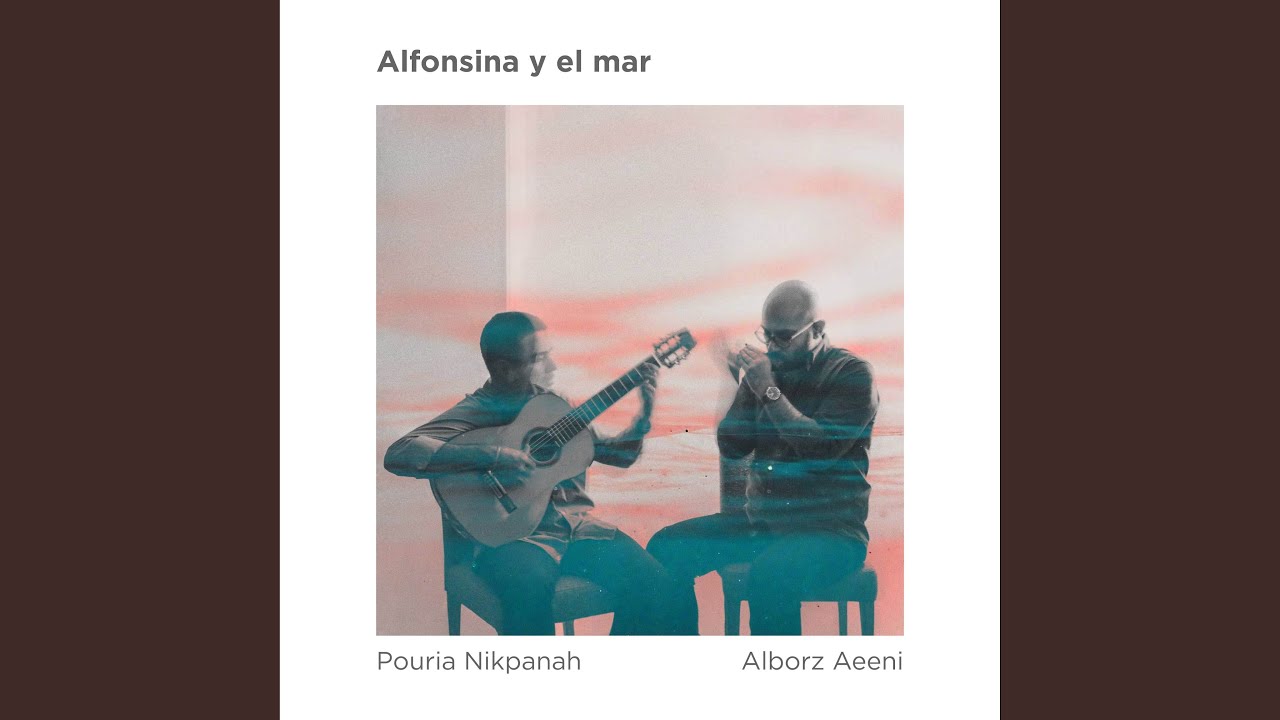 Alfonsina y el mar