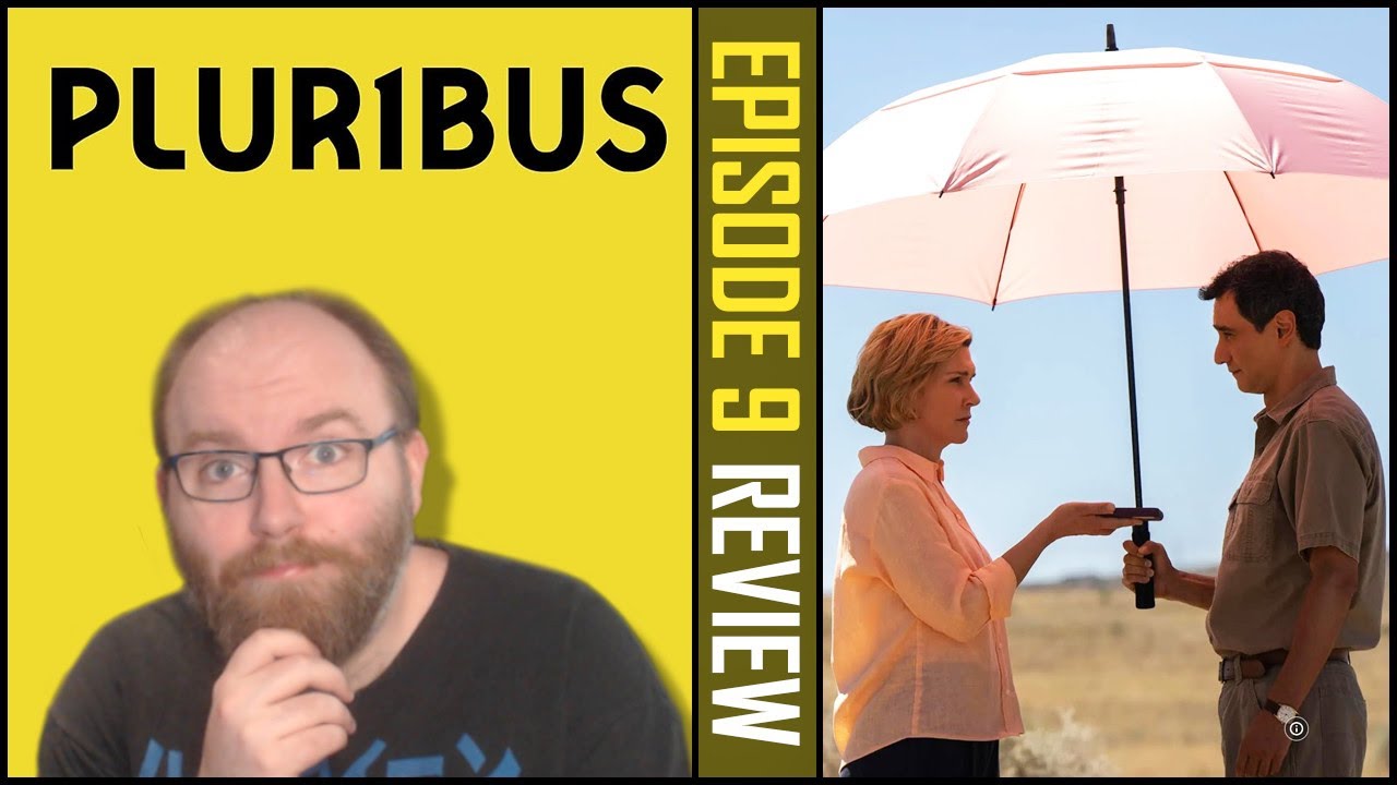 Carol Doesn't Speak Snap [Pluribus Season 1 Episode 9 Review] Season Finale