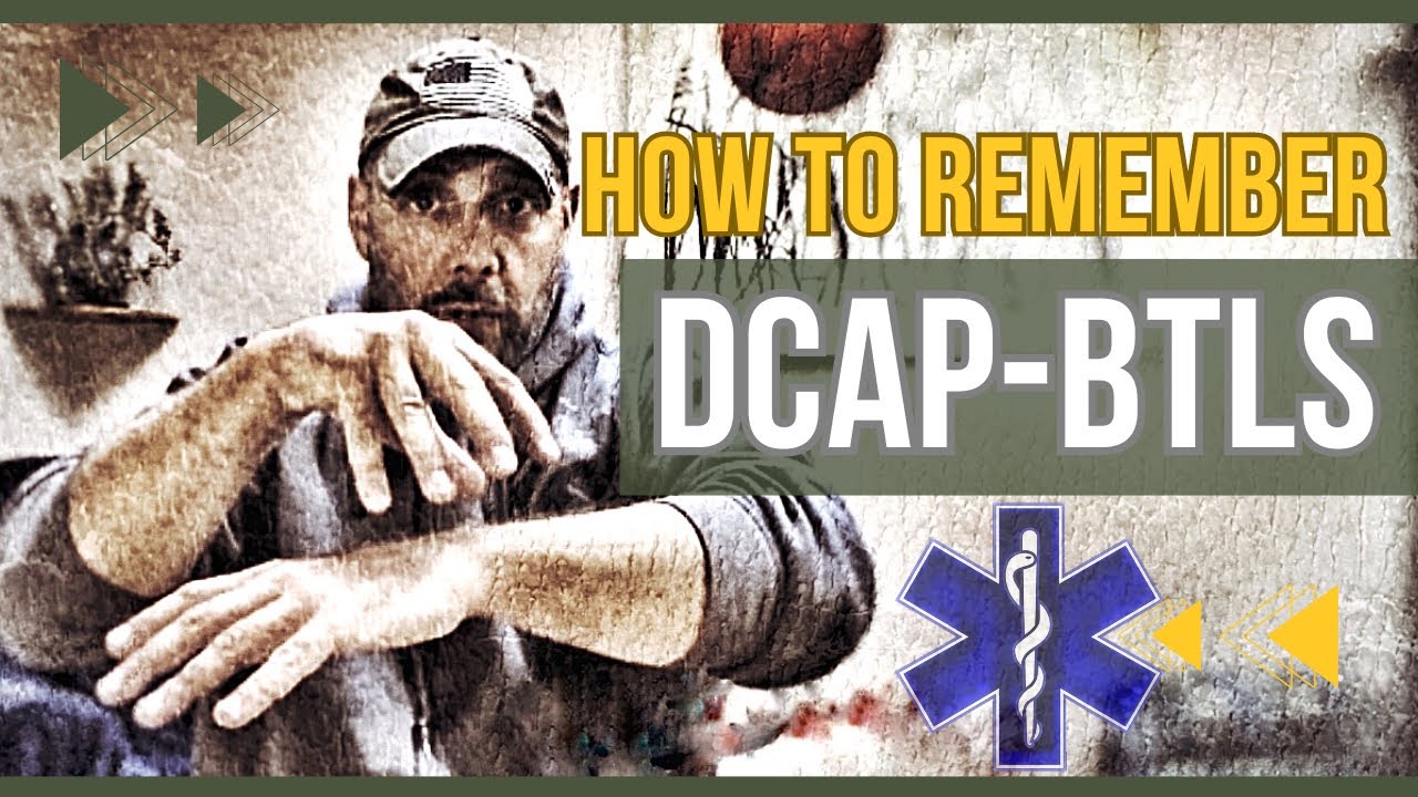 How to Remember DCAP-BTLS
