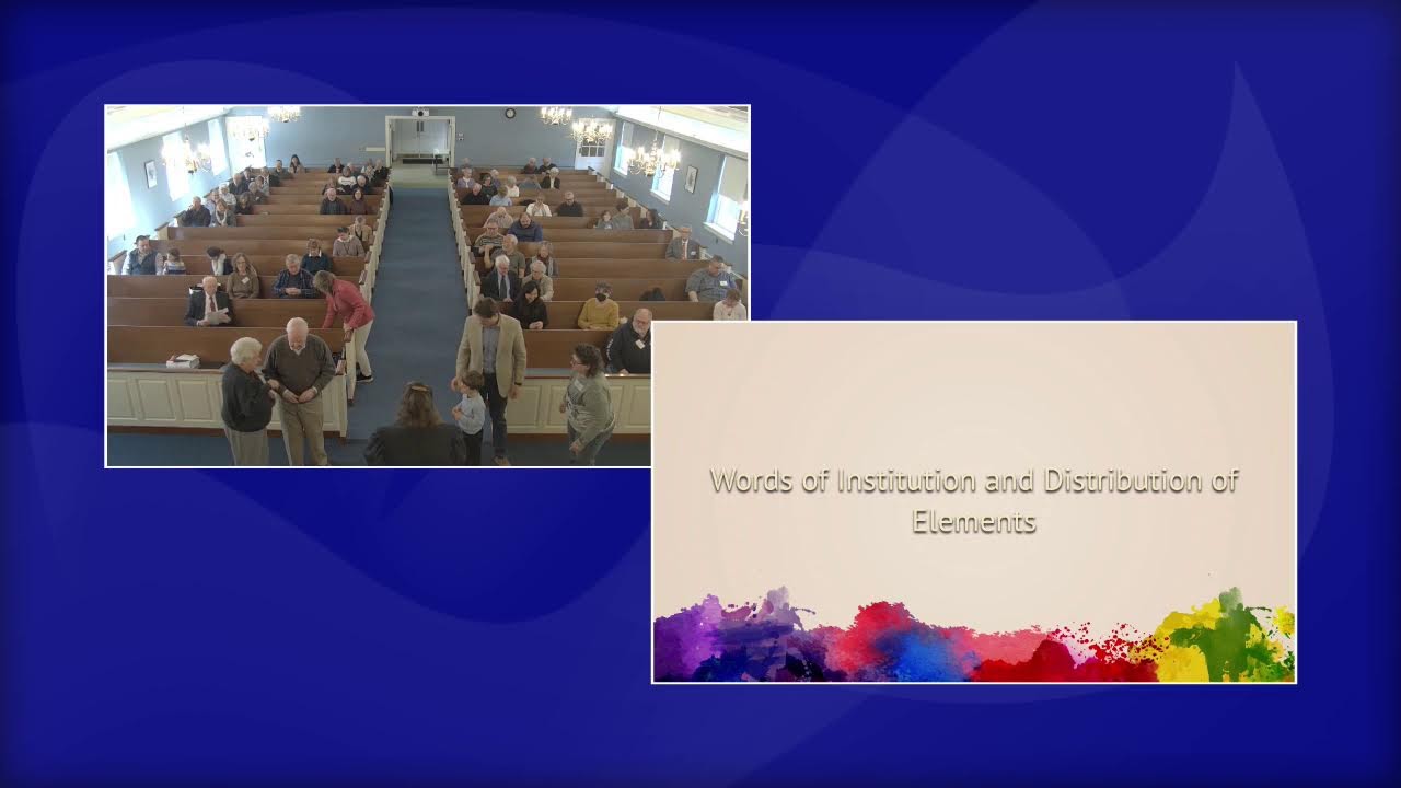 PCDR Worship: 2-1-2026