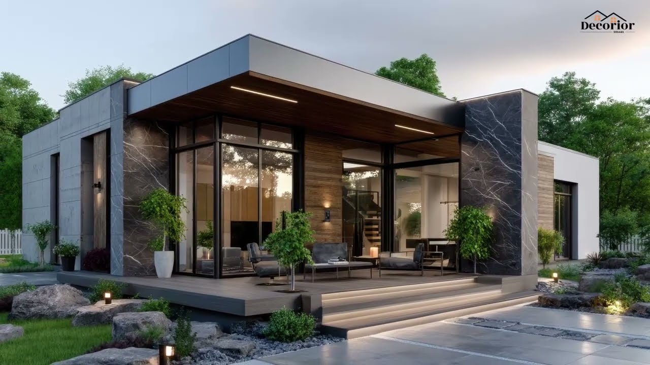 Functional Yet Fabulous: Top 10 Modern Minimalist Farmhouse Decor Trends for Mature Homes