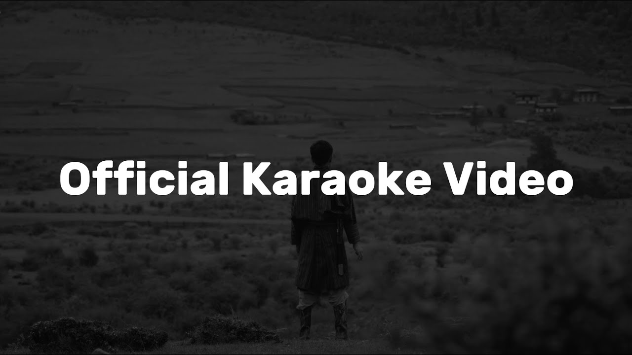 Chhemla | Official Karaoke Video