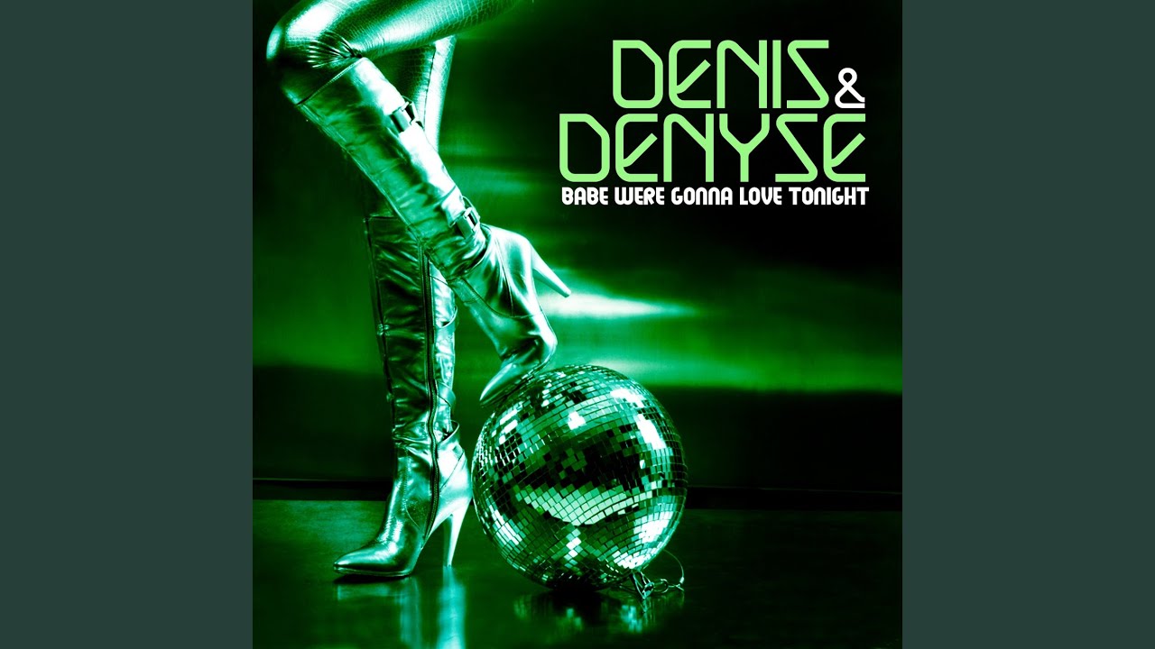 Babe We're Gonna Love Tonight (Instrumental)