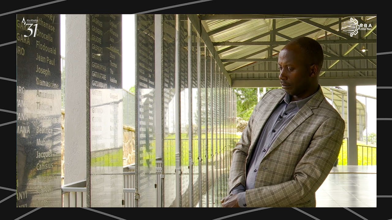 U Bufaransa muri Jenoside yakorewe Abatutsi muri Bisesero | #Kwibuka31