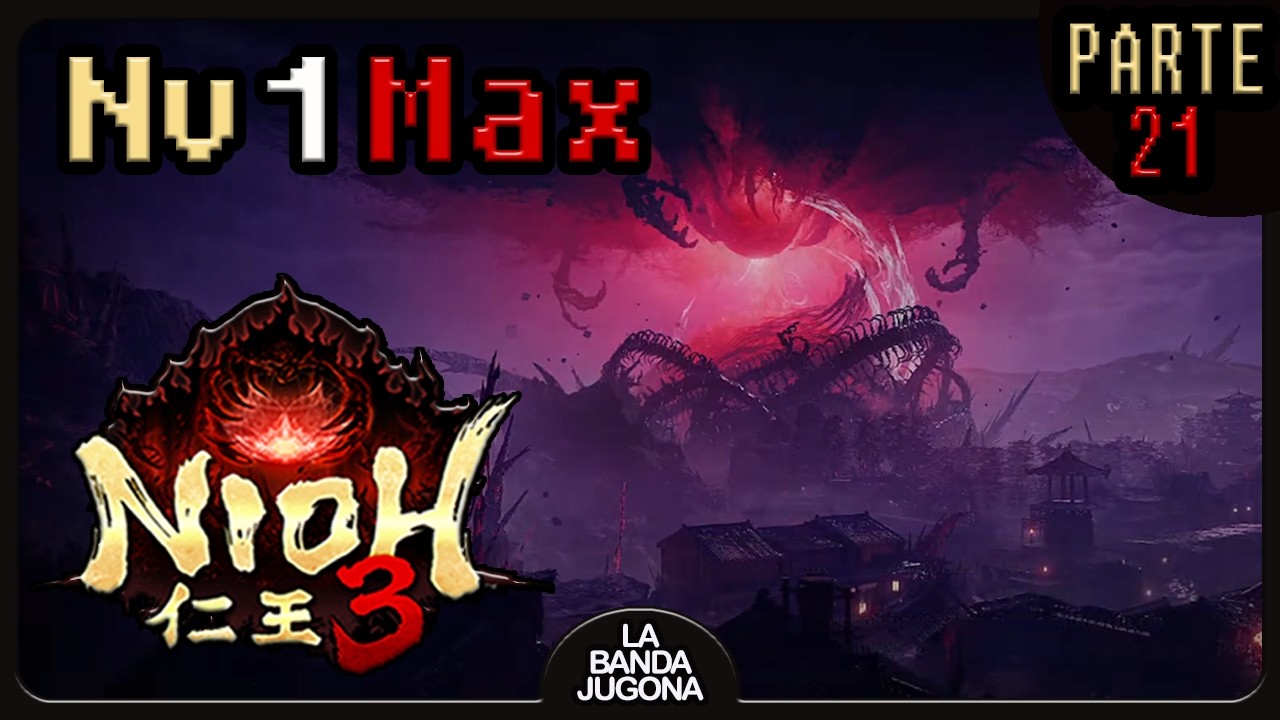 🥷SIN SUBIR DE NIVEL🥷