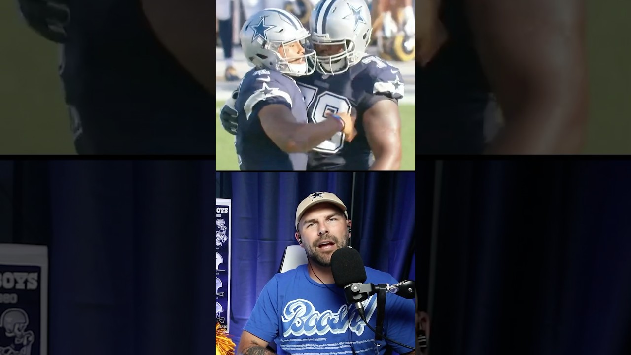 Dallas Cowboys Preseason: Should they play their starters??