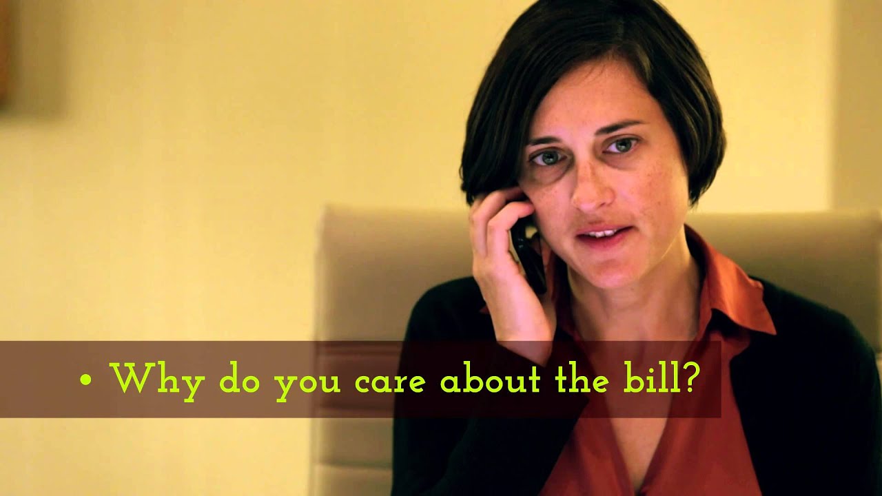 How to Call your Representative