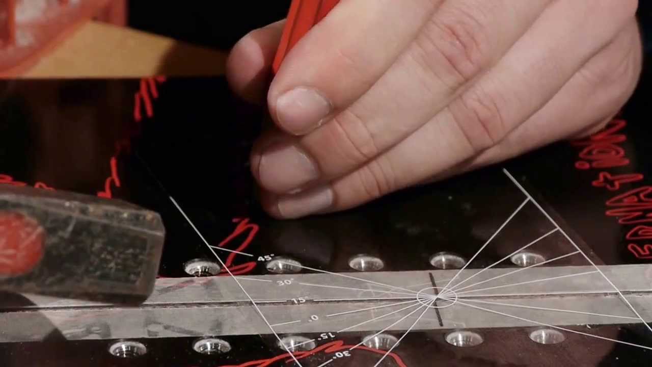 How to make a Splitboard - DIY