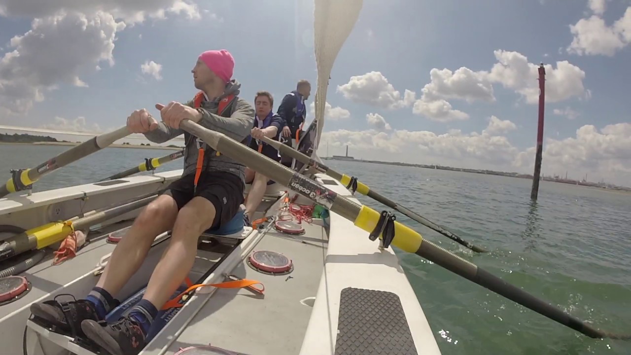Team Monex Europe  | NOMAN Barcelona - Ibiza 2019 Race