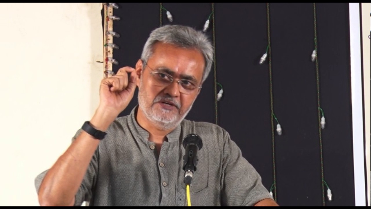 Lokmanya Tilak