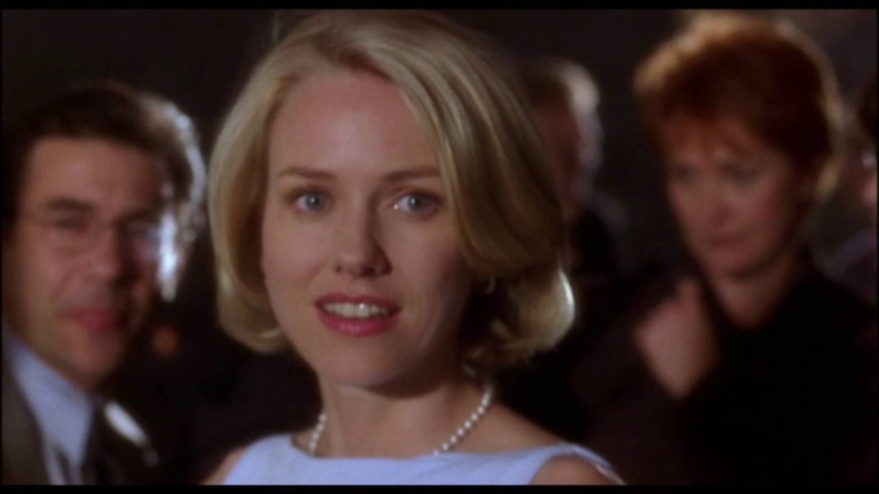 A Certain Distance From The Sun - A video essay of cinematic references.