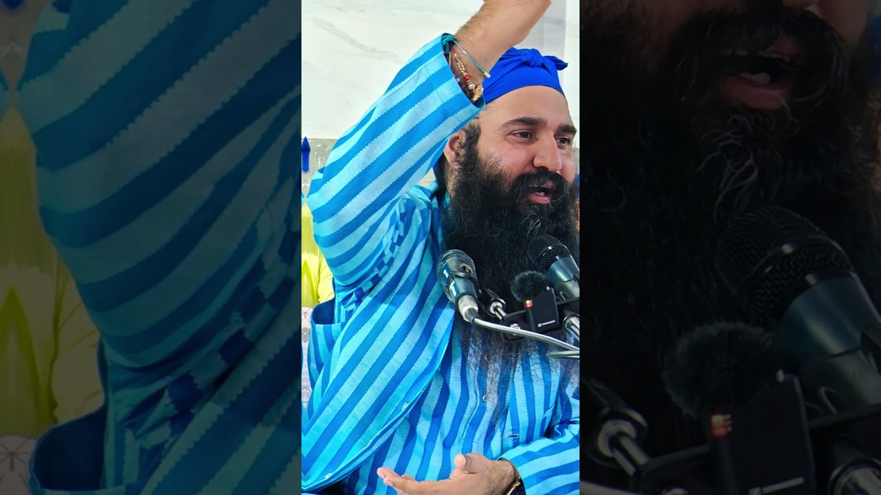 Neeldhari - Sambhi Wale Maharaj Ji #neeldhari #shorts #shortvideo #short #neeldhari_kirtan