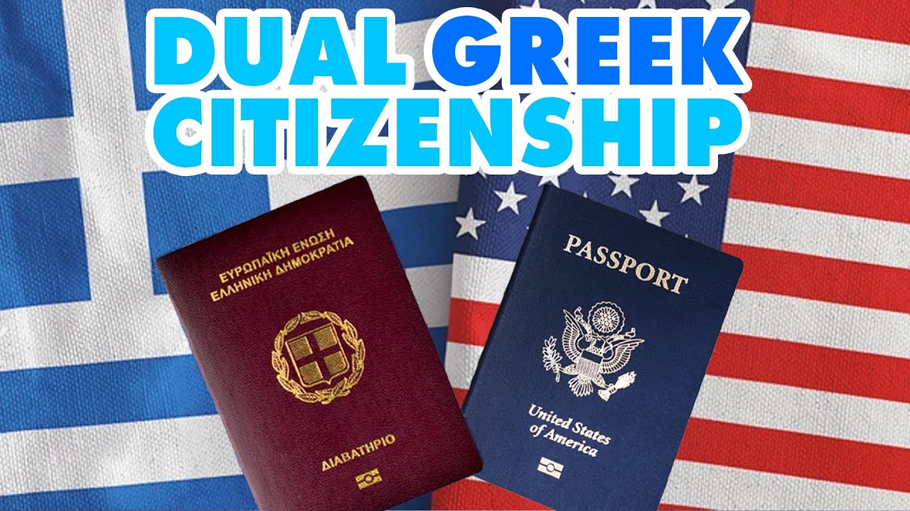 How to Get Your Greek Citizenship
