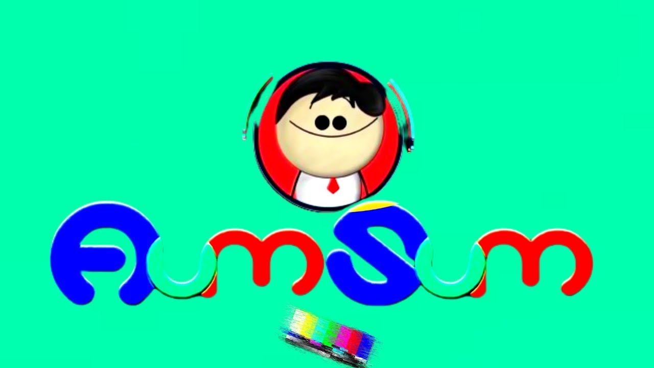 Aumsum time logo Effects | Sponsored by Preview 2 Effects |