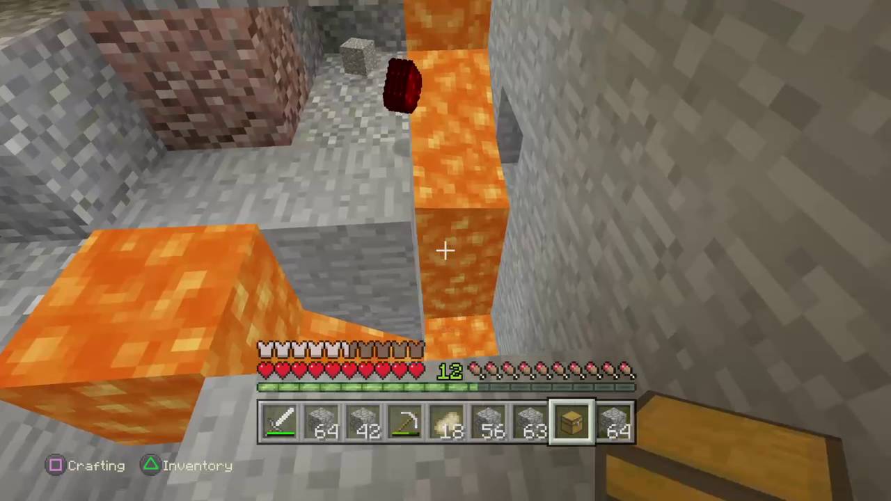 Minecraft ep 1 live stream