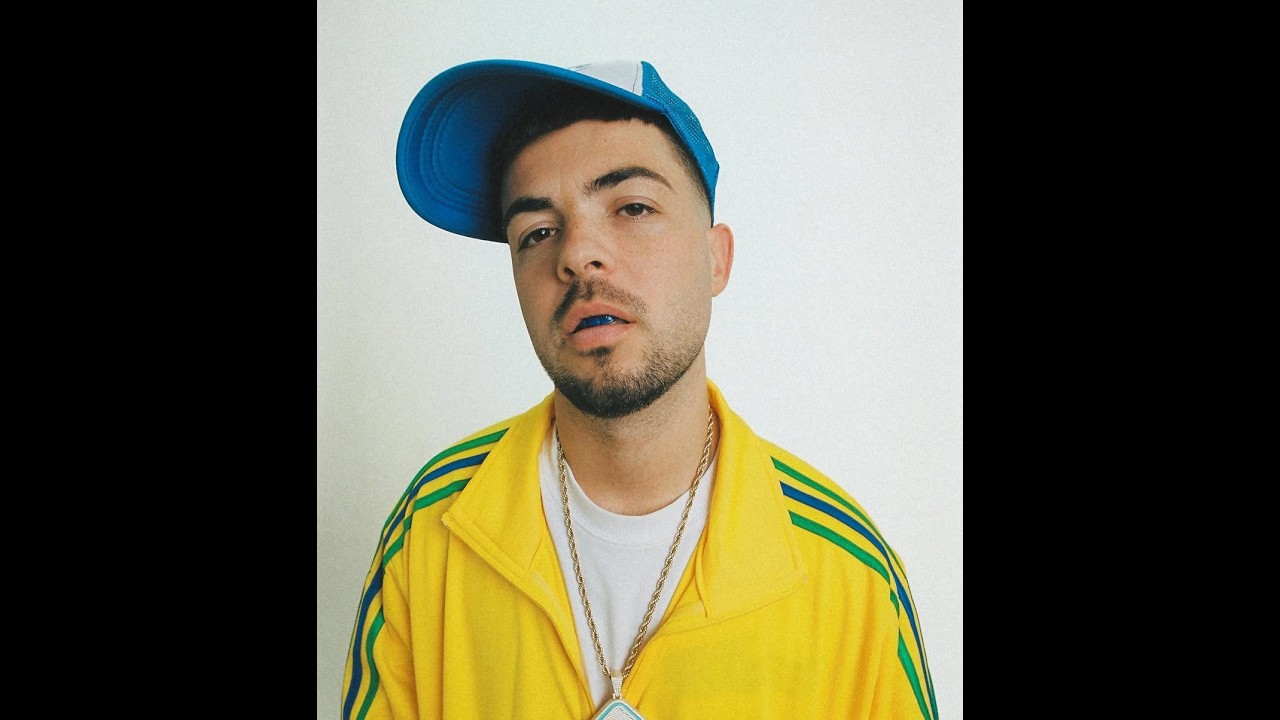 (FREE) RAUL CLYDE x SAIKO - 