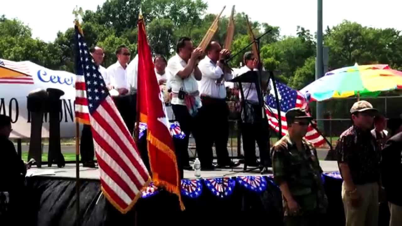 Group Khup Xiangkhouang