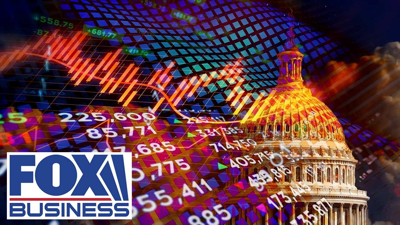 MARKET TURMOIL: Treasury yields, inflation raise FRESH fears