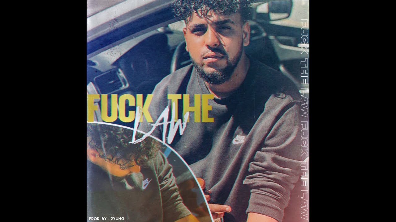 Fuck da law  (Full Video) Jasse Sidhu | 2Yungg | New Punjabi Songs | Latest Punjabi Songs 2021