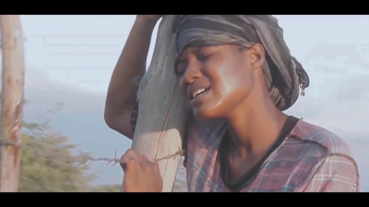EMPRESS CC  Ndiri Ndega Official [HD] video- MN ENT