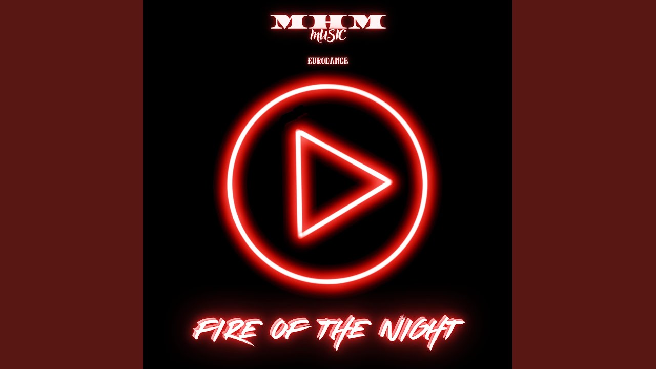 Fire of the Night