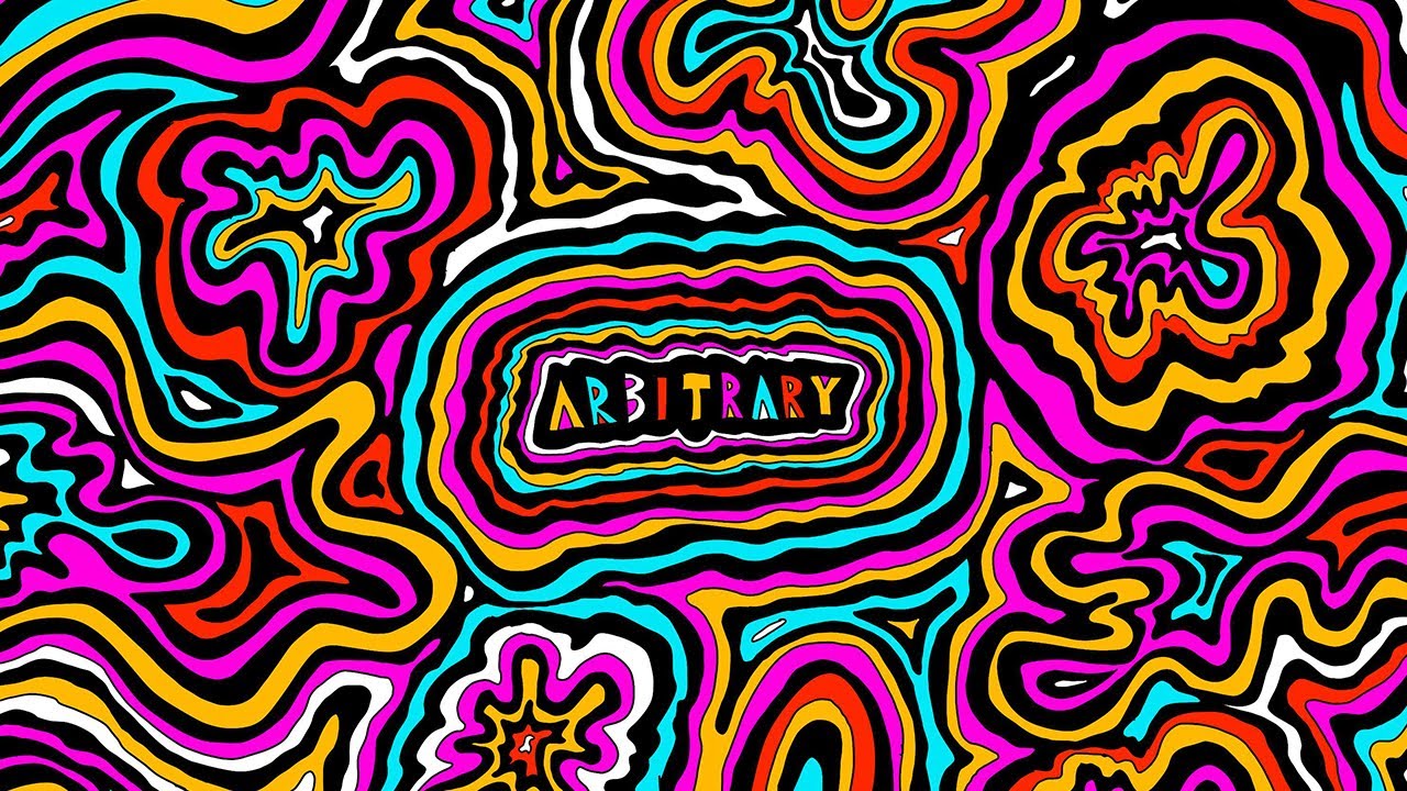 Karina Rykman - Arbitrary (Official Audio)