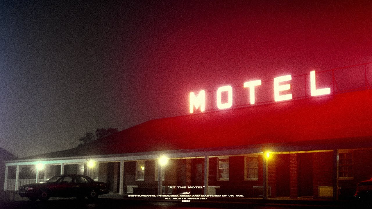 (FREE FOR PROFIT) Travis Scott x Don Toliver Type Beat ~ At The Motel