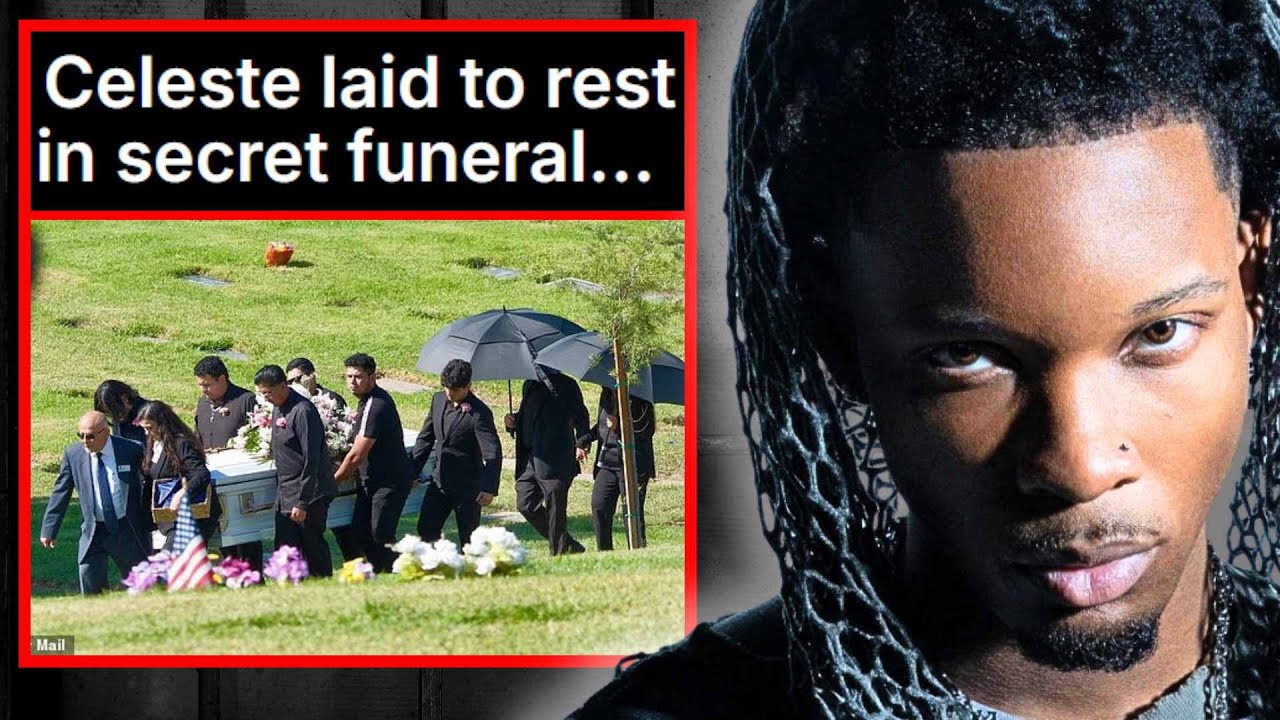 D4VD UPDATE: Celeste's Secret Funeral & 911 Call Leaks