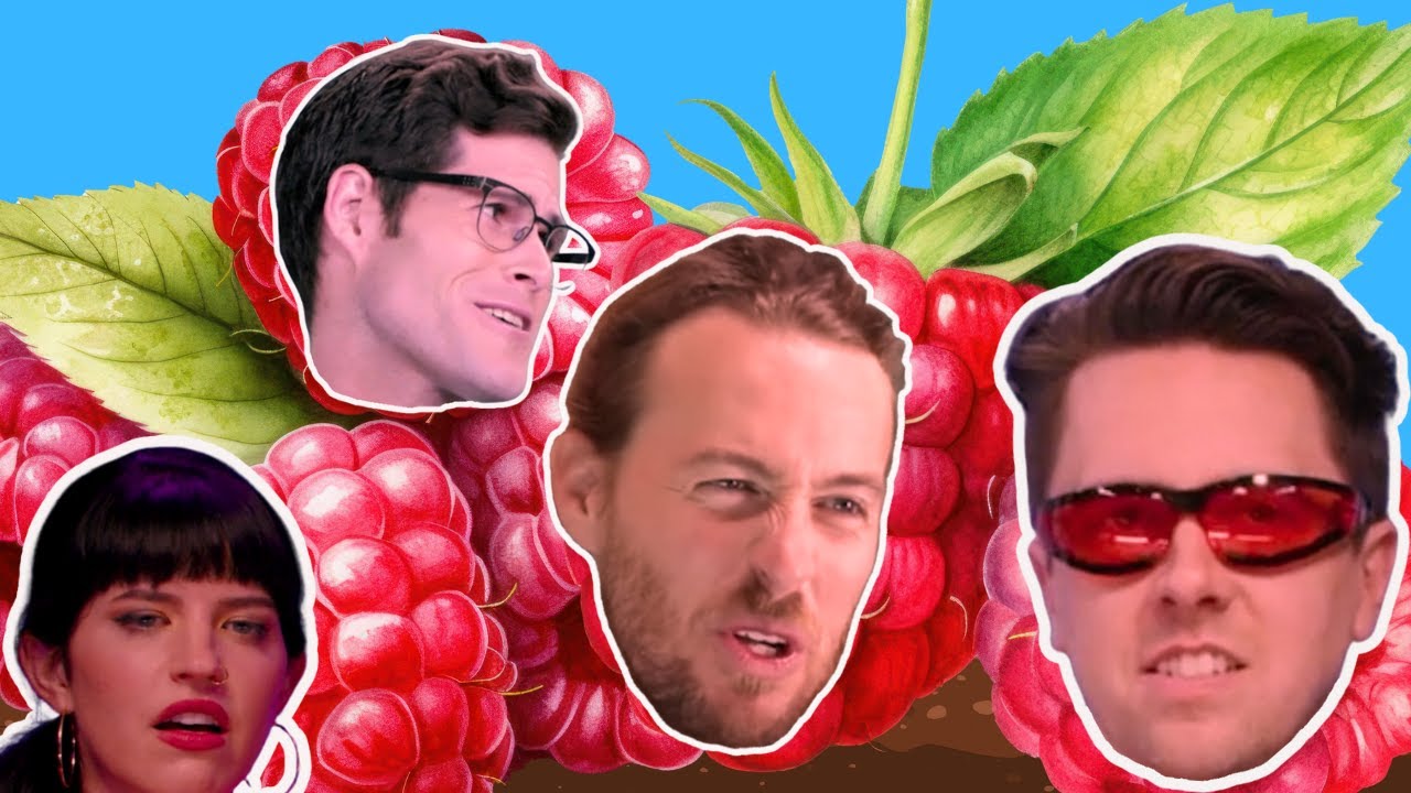 The Recap Razzes in NADDPOD's Bahumia