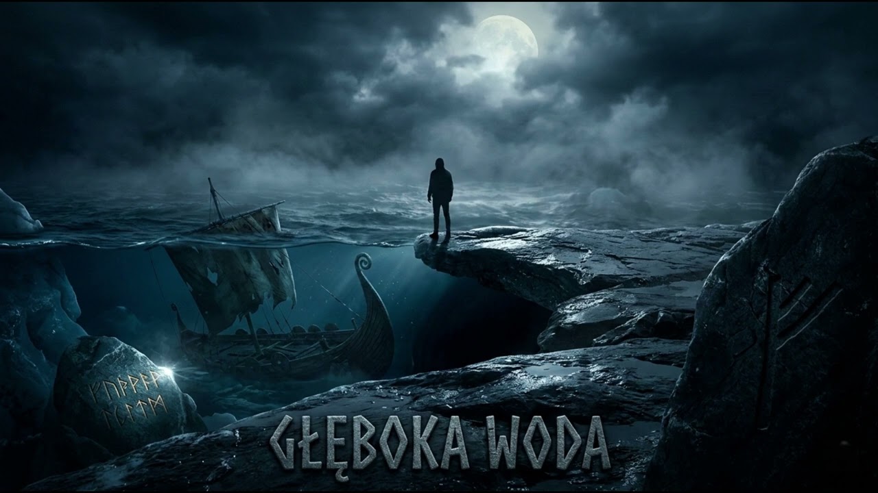 AIHARMONIX - Głęboka Woda