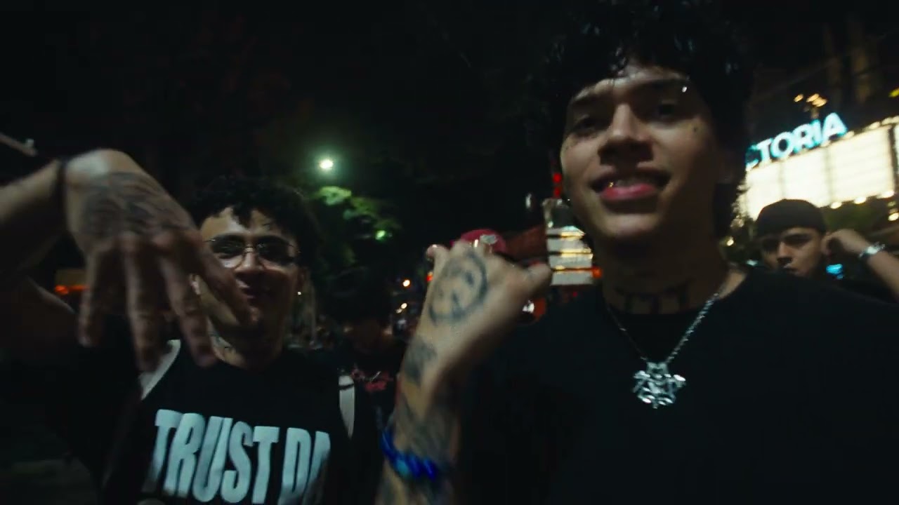 Skisia2 - MEDALLO FREESTYLE (OFFICIAL VIDEO)