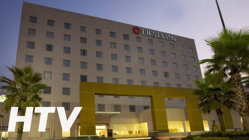 Hotel Fiesta Inn Tepic