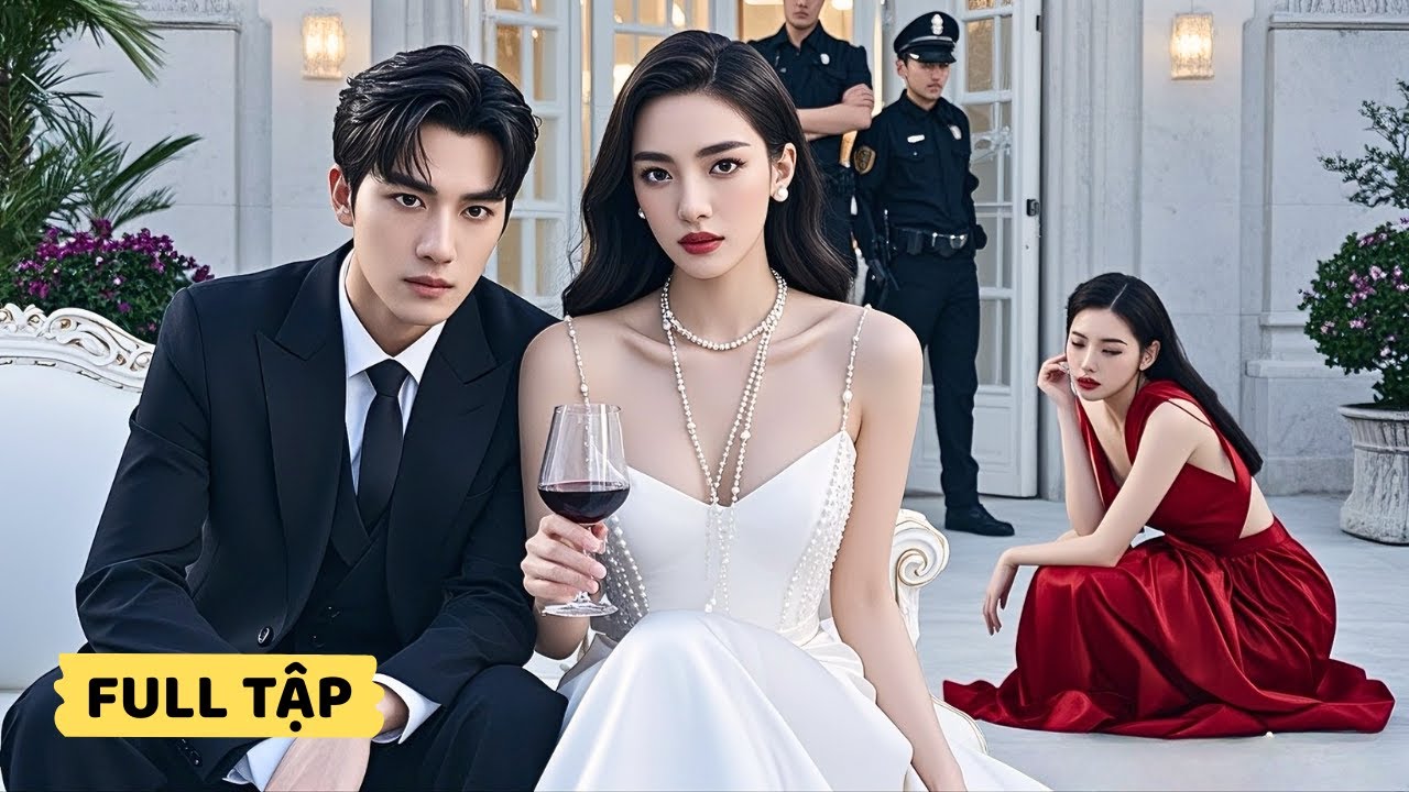 Bị trà xanh hãm hại, vợ cưng đòi ly hôn nào ngờ tổng tài yêu lại từ đầu, quấn lấy cô hằng đêm