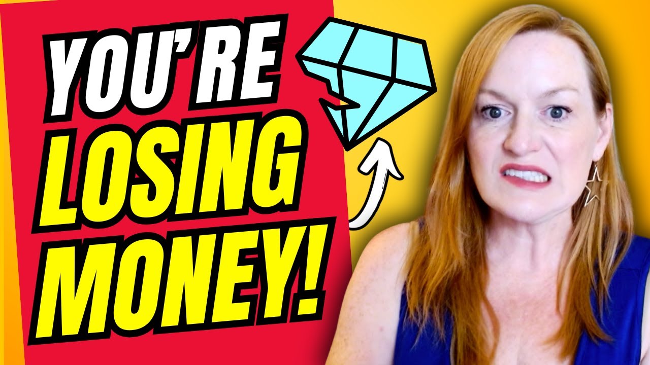 Top 10 Jewelry Selling Mistakes on eBay & Etsy | Stop Losing Money