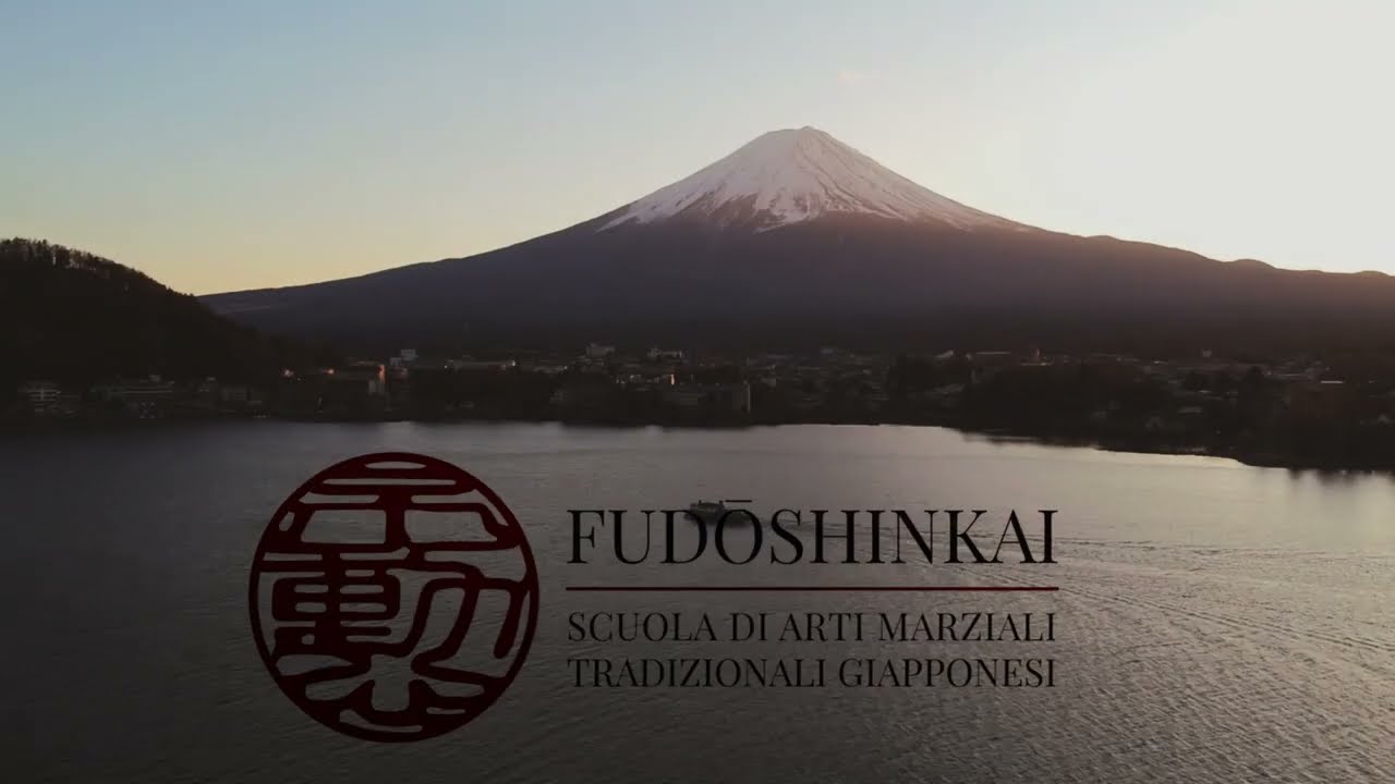 Gyaku Tsuki part.1 - Shotokan Ryu Kase Ha