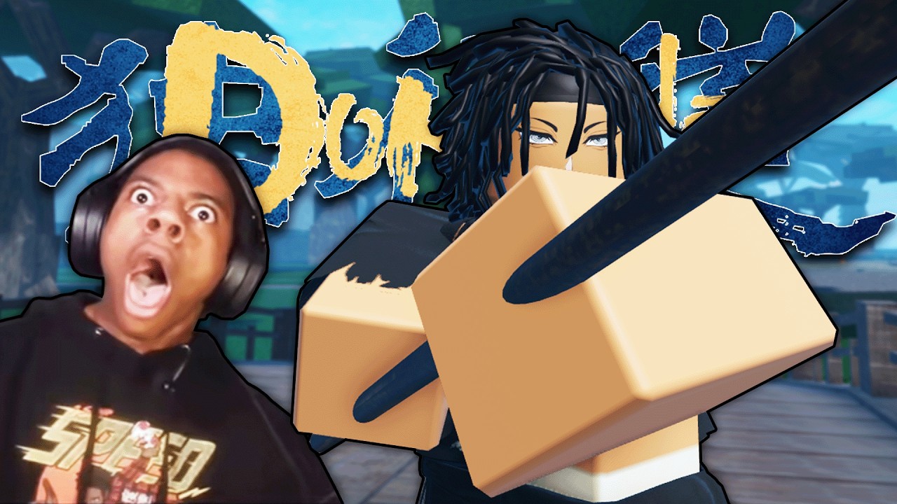 IS THIS NEW VAGABOND GAME GOOD??? | Dokkōdō