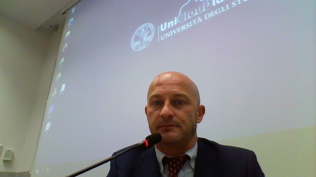 Diritto pubblico l-z prof. Galliani Lezione 1
